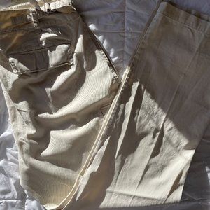 Vintage Gap Khakis